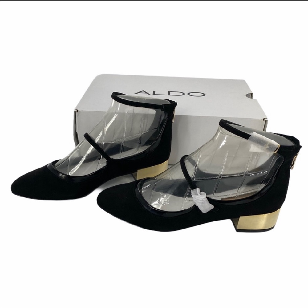 ❤️✨$156✨❤️ NEW in BOX Aldo Flats